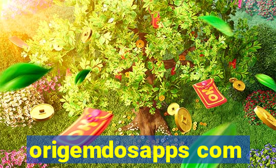 origemdosapps com